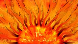 the-sunshine-award